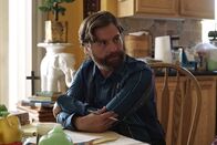 Baskets – Lernt etwas Neues über den Umgang mit einem Kaktus: Dale (Zach Galifianakis, l.) ...