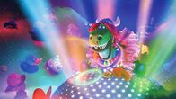 Toy Story Toons – Sa, 31.01., 10:00 Uhr