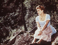 Solange noch die Rosen blühn – Solange noch die Rosen blühn (1956)