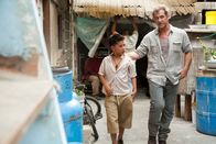 Classix - Filmklassiker im BR: Get the Gringo – Driver (Mel Gibson, r.) und Kid (Kevin Hernandez) freunden sich an