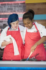 Top Chef Junior – Fr, 07.10., 10:05 Uhr