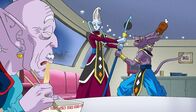 Dragon Ball Super – Fr, 03.10., 06:25 Uhr
