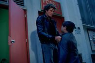 Knight Rider – Marco Berio, ein ehemaliger Mitarbeiter von F.L.A.G, nutzt seine Kenntnisse von K.I.T.T. um die CPU des Trans Am außer Kraft zu setzen und ihn gegen seinen Besitzer Michael Knight zu wenden.