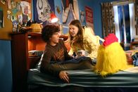 The Middle – Charlie McDermott, Eden Sher
