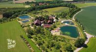 Yes we camp! – Mi, 30.07., 15:55 Uhr
