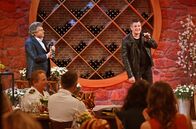 Schlager-Spaß – Andy Borg und Marc Pircher
