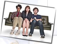 The IT Crowd – Do, 10.04., 01:05 Uhr