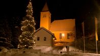 Weihnachtsklang in den Alpen – Sa, 11.12., 19:20 Uhr