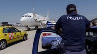 STOP! Border Control: Rom – Mi, 15.01., 02:40 Uhr