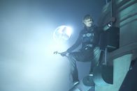 MacGyver – Angus MacGyver (Lucas Till)