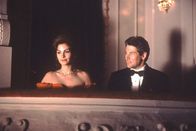 Pretty Woman – Vivian Ward (Julia Roberts), Edward Lewis (Richard Gere)