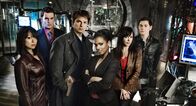 Torchwood – Torchwood (2008)