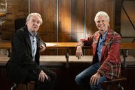 erLesen – Heinz Sichrovsky, Thomas Brezina.