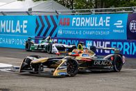 Formel E: FIA-Weltmeisterschaft – Sa, 15.08., 16:05 Uhr