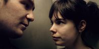 Victoria – Sonne (Frederick Lau, l.); Victoria (Laia Costa, r.)