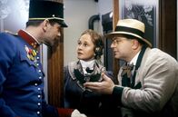 Der Salzbaron – Christoph Moosbrugger, Gertraud Jesserer, Erwin Steinhauer.