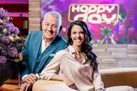 Happy Day – Röbi Koller und Kiki Maeder