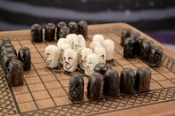 Museum AHA – Brettspiel gegen Langeweile im Jenseits.