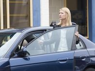 Homeland – Carrie Mathison (Claire Danes)