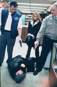 Criminal Intent - Verbrechen im Visier – Criminal Intent - Verbrechen im Visier (2001)