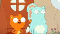 Liff & Barry – Di, 13.10., 14:45 Uhr
