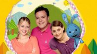 KiKANiNCHEN – Kikaninchens Freunde Anni (li.), Christian (Mi.) und Jule (re.)