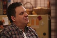The Goldbergs – Jeff Garlin (Murray Goldberg).