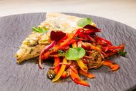 Kochroulette – „Quiche mit Ziegenfrischkäse“ von Paul Ivić.