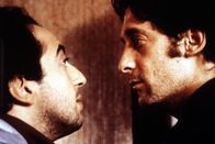 Die Krise – L-R: Michou (Patrick Timsit), Victor (Vincent Lindon)
