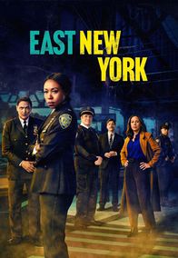 East New York – Sa, 06.09., 11:00 Uhr