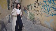 Reisezeit – Tourguide Gabi Knöbl.