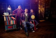 1000 Tricks – 1000 Tricks (2020)