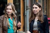 Girls – Girls (2012)