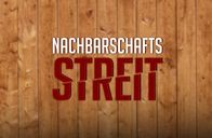 Nachbarschaftsstreit – Nachbarschaftsstreit - Logo