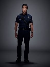 9-1-1 – 9-1-1 (2019)