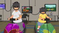 Bob's Burgers – Do, 29.01., 06:30 Uhr