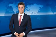 Tagesschau – Moderator Constantin Schreiber