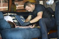 Hawaii Five-0 – Hawaii Five-0 (2017)