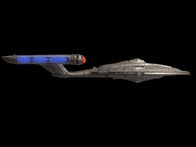 Star Trek: Enterprise – Star Trek: Enterprise (2001)