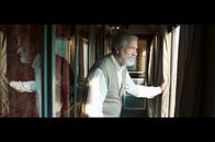 Leanders letzte Reise – Eduard (Jürgen Prochnow) kommt in die Ukraine, das Land seiner ersten Liebe.