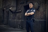 9-1-1 Notruf L.A. – Kenneth Choi (Howie ‚Chimney‘ Han).