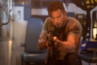 The Marine 5: Battleground – The Marine 5: Battleground (2017)
