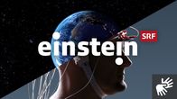 Einstein – Einstein in Gebärdensprache Keyviusal 2023 Copyright: SRF
