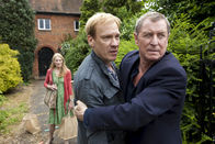 Inspector Barnaby – Inspector Barnaby (2011)