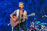 Peter Maffay: We Love Rock 'n' Roll – Auf Abschiedstour: Mit dem 75-jährigen Deutschrocker Peter Maffay verabschiedete sich 2024 eine Musiklegende von der Bühne. Das Erste sendet einen Mitschnitt von seinem letzten großen Live-Auftritt im Juli in Leipzig.; ARD/SWR PETER MAFFAY: WE LOVE ROCK'N'ROLL, "Leizig-Live 2024" Uhr im ERSTEN. Auf Abschiedstour: Mit dem 75-jährigen Deutschrocker Peter Maffay verabschiedete sich 2024 eine Musiklegende von der Bühne. Das Erste sendet einen Mitschnitt von seinem letzten großen Live-Auftritt im Juli in Leipzig.
