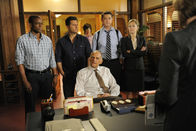 Psych – Psych (2012)