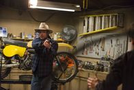 Justified – Do, 28.04., 03:45 Uhr