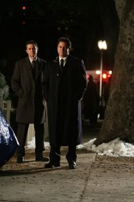 Without a Trace - Spurlos verschwunden – Without a Trace - Spurlos verschwunden (2007)