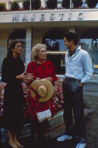 Remington Steele – Remington Steele (1985)