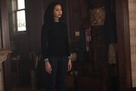 Charmed – Macy Vaughn (Madeleine Mantock)